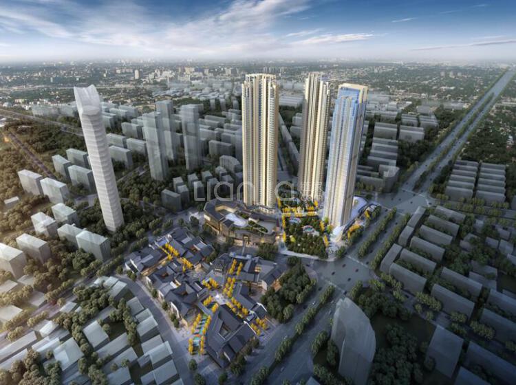 半島視覺(jué)總部喬遷??！